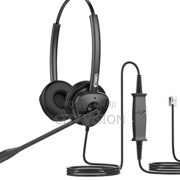 Fanvil Ht302 Qd to Rj9 Headset!! Fanvil Ht302 Qd Fanvil Ht!!