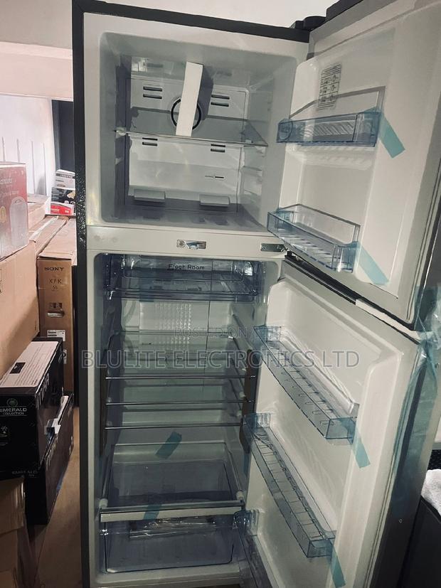 Ramtons 190 L Refrigerator