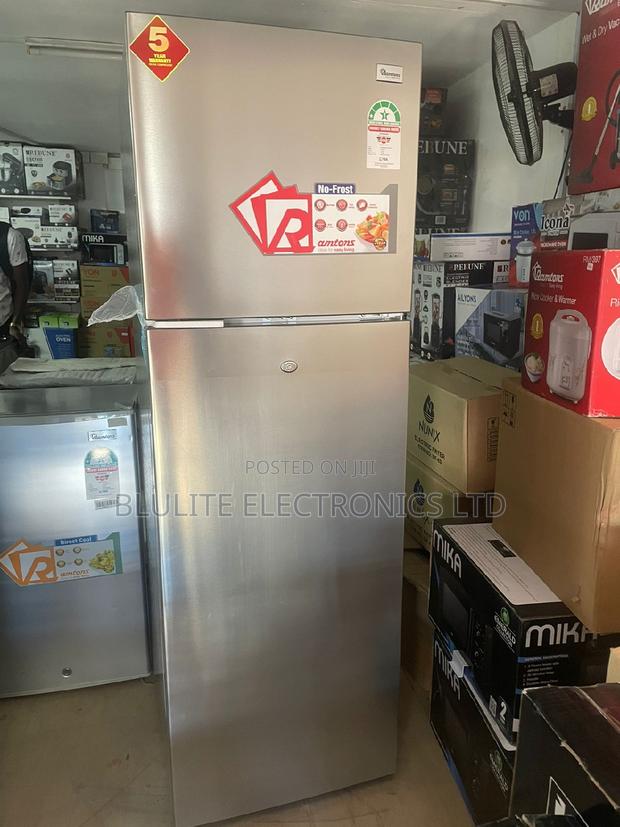 Ramtons 190 L Refrigerator - thumbnail 2