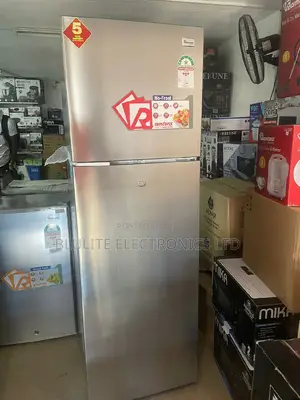 Ramtons 190 L Refrigerator