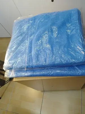 Cellular Blankets