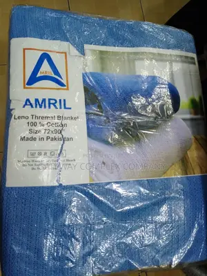 Cellular Blankets