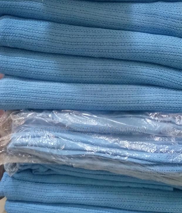 Cellular Blankets - thumbnail 5