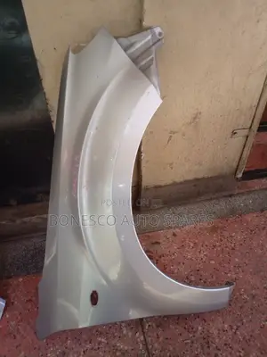 Subaru Forester SH-5 Fender/ Wing Assembly