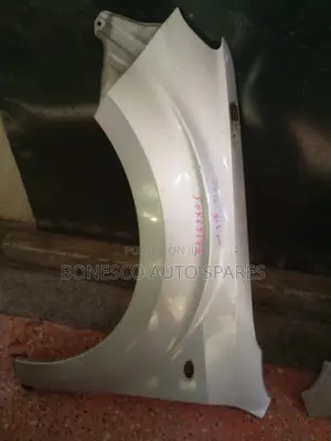 Subaru Forester SH-5 Fender/ Wing Assembly