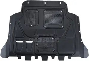 Engine Lower Guard Car Under Mudflap Engine Guard Board Spla