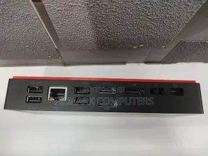 Thinkpad Docking Station Usb Type - C Dock