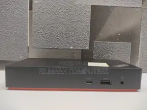 Thinkpad Docking Station Usb Type - C Dock