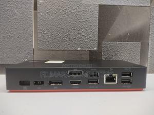 Thinkpad Docking Station Usb Type - C Dock - main view
