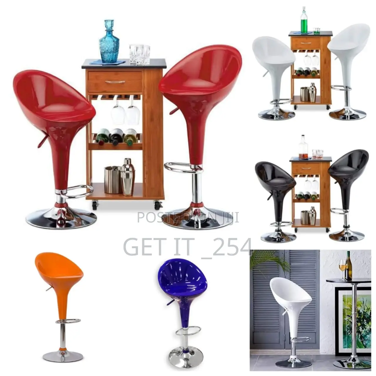 Barstool/ Kitchen Island Stools