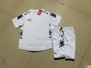 Puma Soccer Football Kits