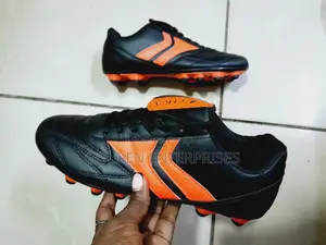 Tika Football Boots 39-45