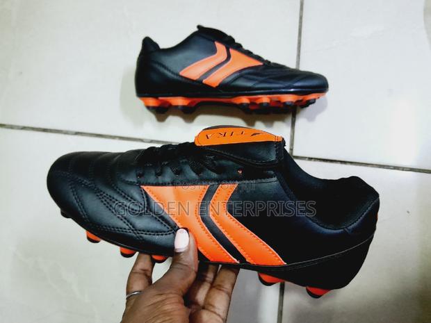 Tika Football Boots 39-45