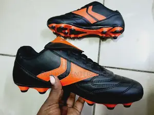 Tika Football Boots 39-45