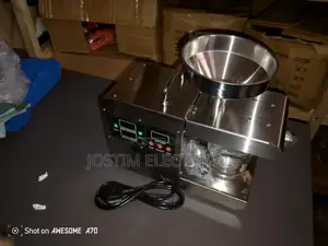 Oil Extractor