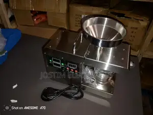 Oil Extractor