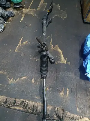 Steering Rack Mazda Demio