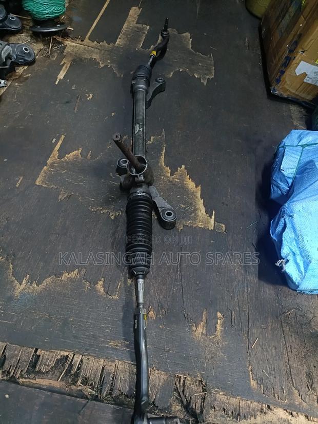 Steering Rack Mazda Demio - thumbnail 2