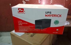 BEST Mercury Maverick 2000VA Line UPS- Line Interactive UPS - thumbnail 2