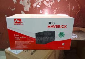 1kva Mercury Maverick New UPS - thumbnail 2