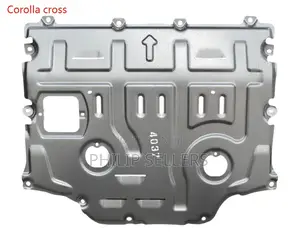 Mudguard Mud Cover Panel Fit for VW Fit for Golf 7 MK7