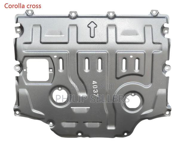 Mudguard Mud Cover Panel Fit for VW Fit for Golf 7 MK7 - thumbnail 2