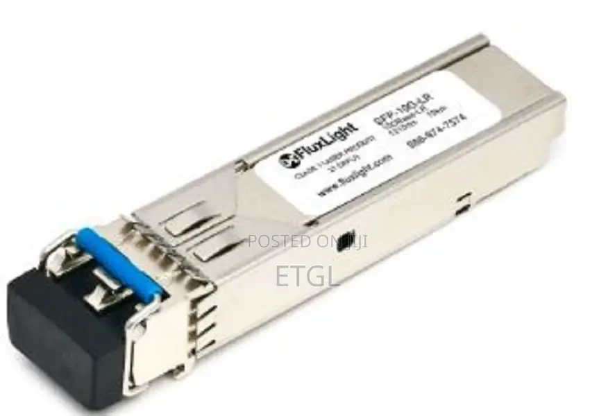 Fp-10g-Lr Cisco SFP-10g-Lr, 10gbase-Lr Sfp+ Module for SMF 1