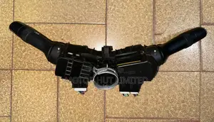 Combination Turn Signal Intermittent Wiper Switch