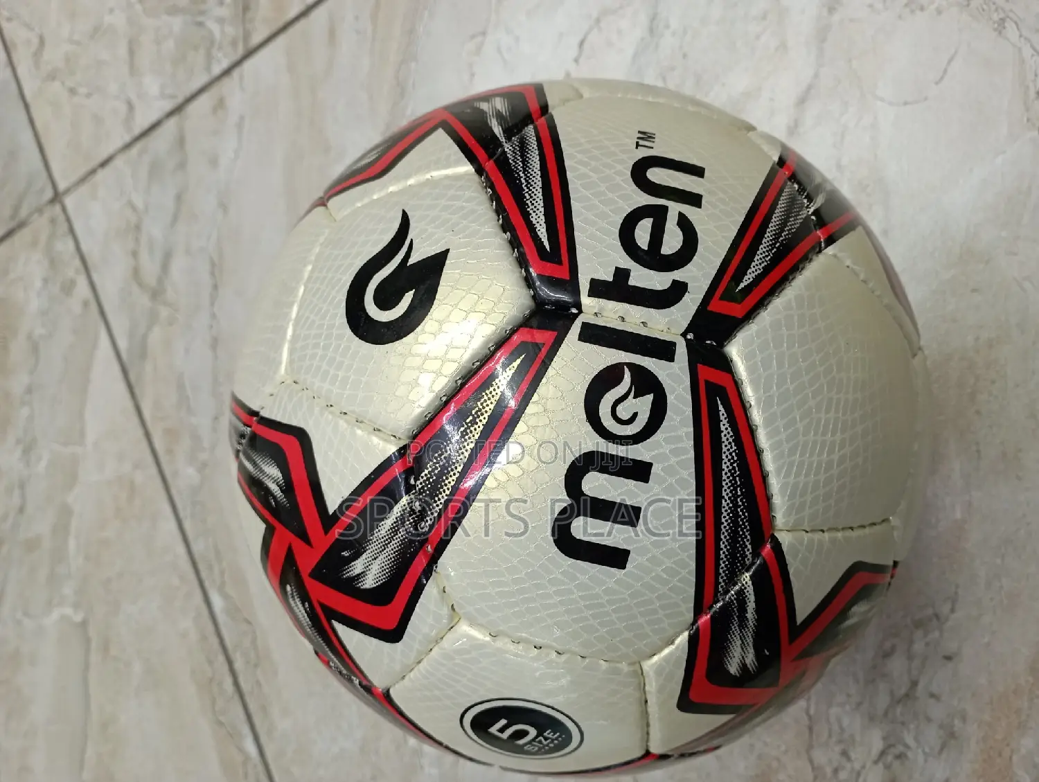 Molten Premium Football Ball