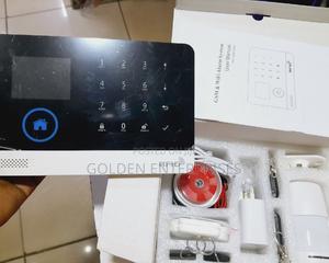 Wifi .Gsm / 4G Intelligent Alarm - thumbnail 2