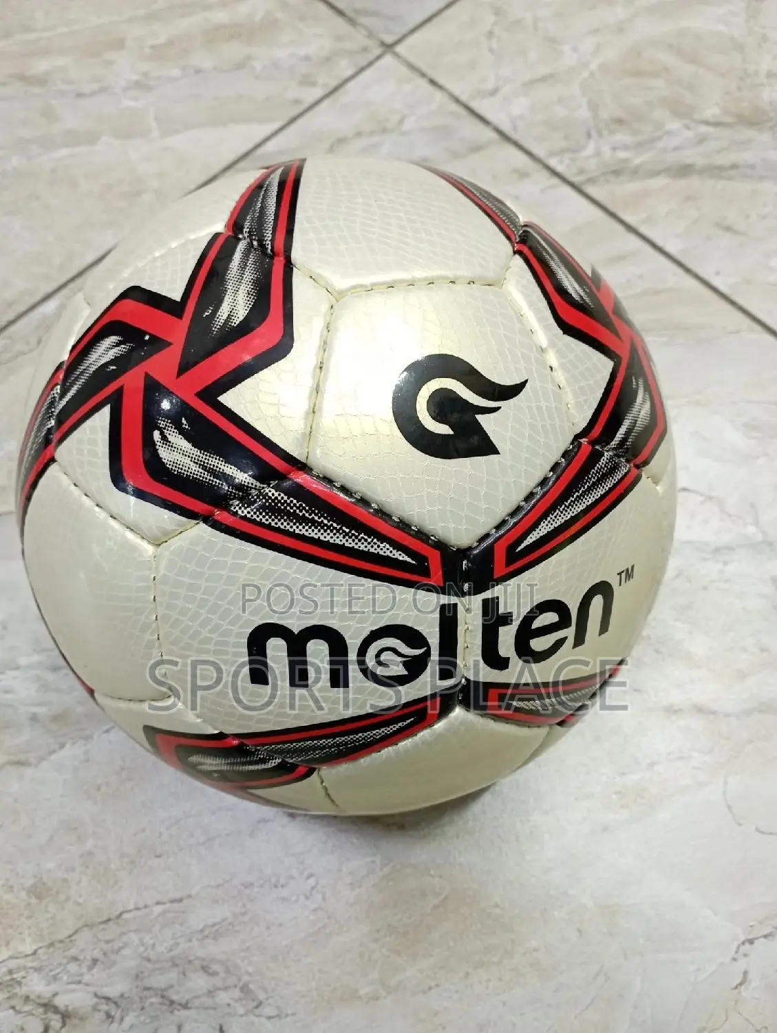 Molten Premium Football Ball