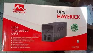 BEST Mercury Maverick 1000VA Line UPS- Line Interactive UPS - thumbnail 2