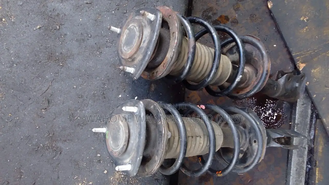 Complete Shocks for Probox