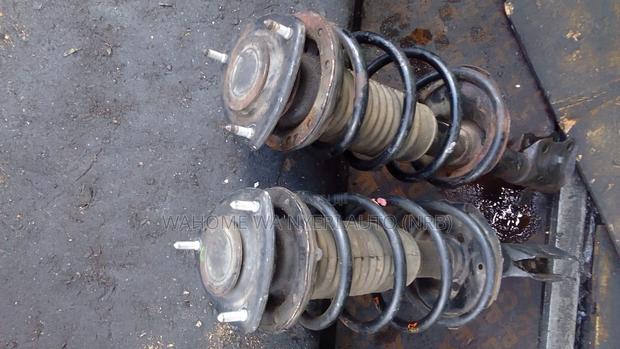 Complete Shocks for Probox - main view