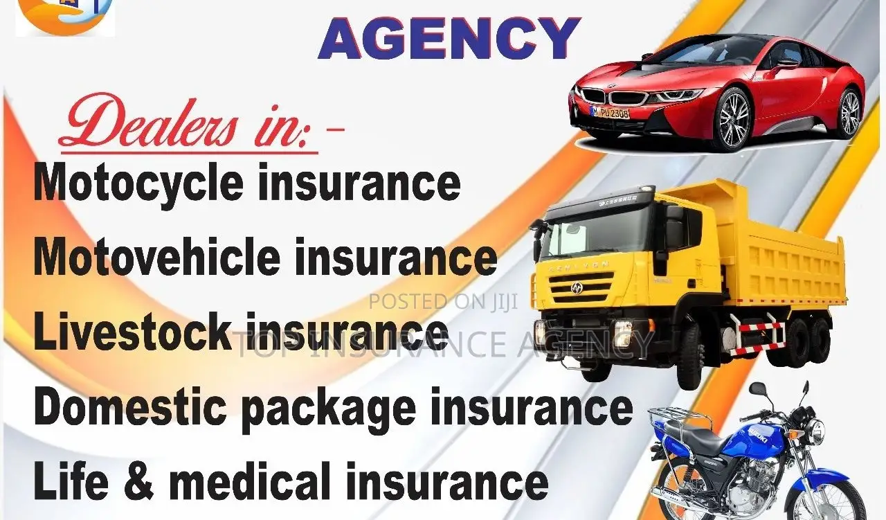 Insurance Services