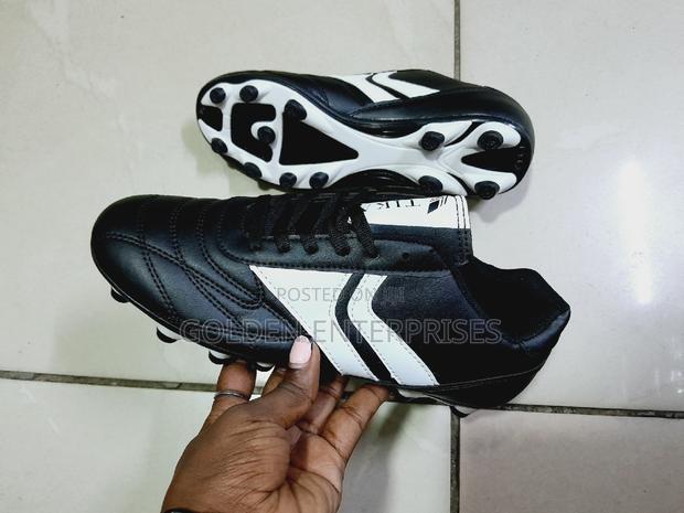 Tika Football Boots 39-45 - thumbnail 3