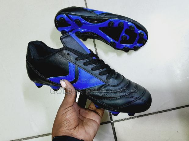 Tika Football Boots 37-45 - thumbnail 3