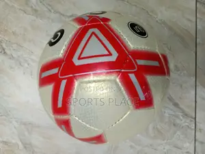 Cosco Premium Football Match Ball