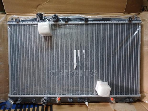 Honda Odyssey Radiator in Sale