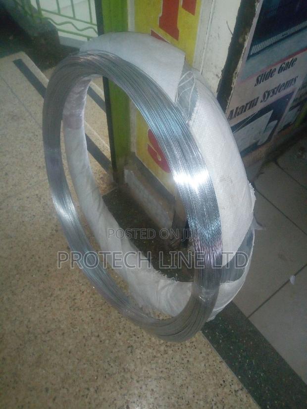 High Tensile Wire HT for Electric Fence 1.6mm