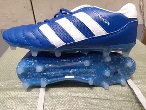 Adidas Soccer/Football Boots