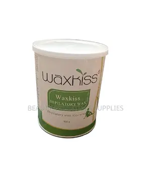 Waxkiss Wax