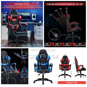 Gaming Chair - thumbnail 2