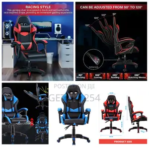 Gaming Chair