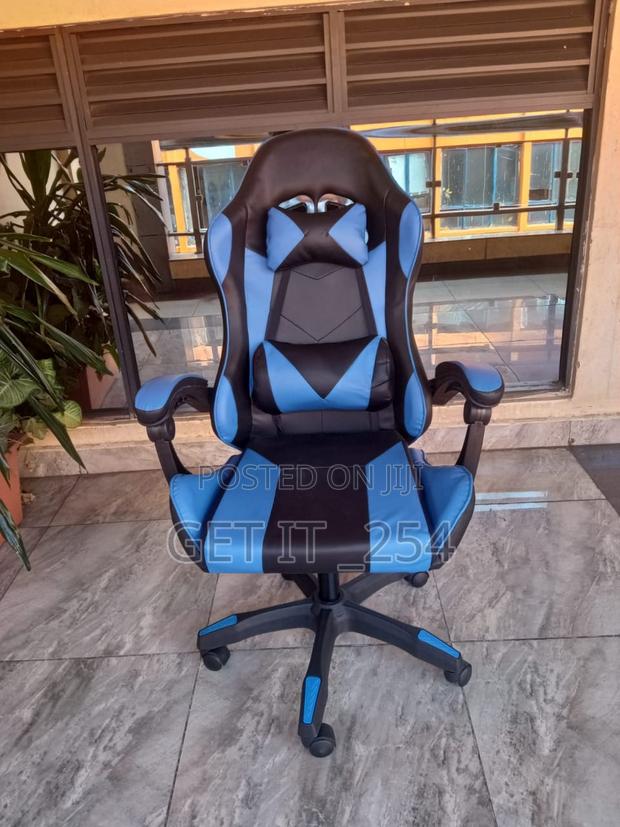 Gaming Chair - thumbnail 3