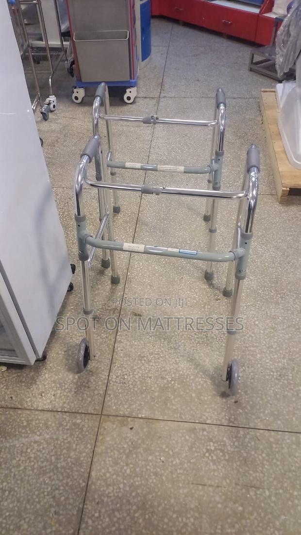 Walking Frame - main view