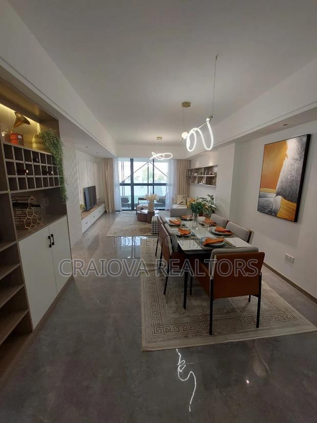 1bdrm Apartment in Raphta Road Area for sale