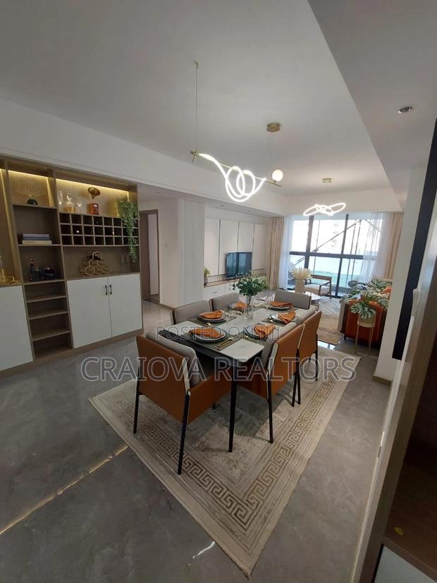 1bdrm Apartment in Raphta Road Area for sale - thumbnail 4