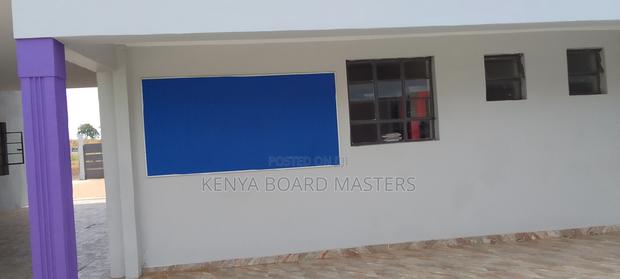 Noticeboard *Notice Board *Noticeboard for Office - main view