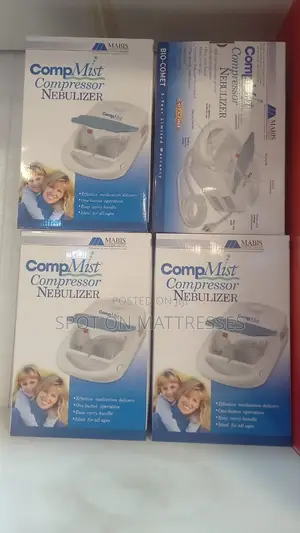 Nebuliser Machine